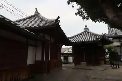 恋塚浄禅寺(京都府)