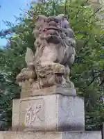 王子神社(東京都)