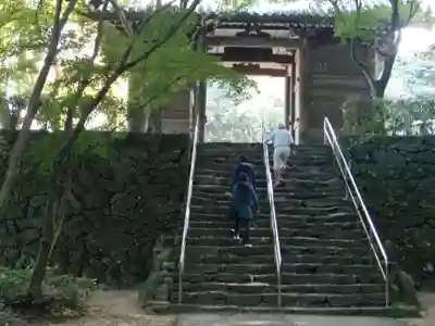 根香寺(香川県)