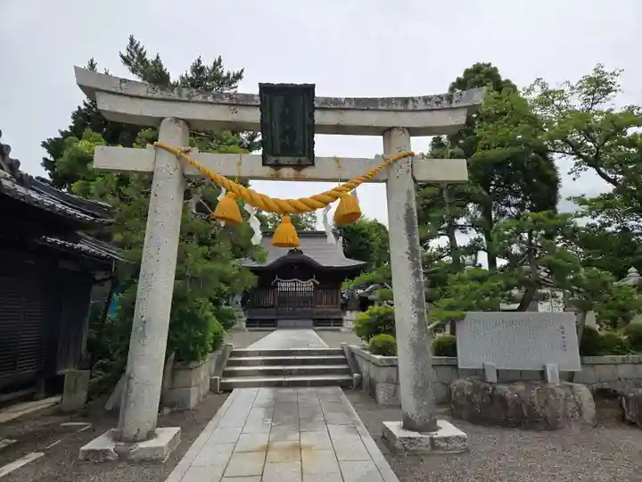 日枝神社(滋賀県)