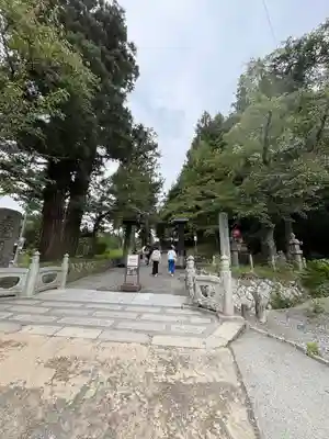 中尊寺(岩手県)