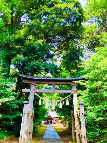 成田熊野神社(千葉県)