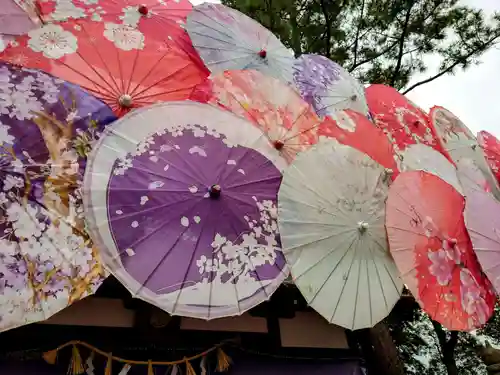 別小江神社(愛知県)