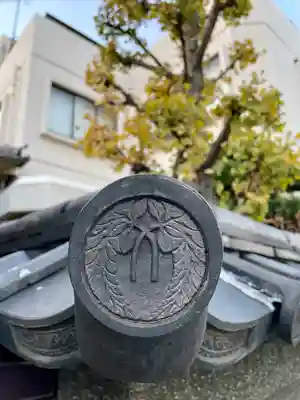 皆応寺(東京都)