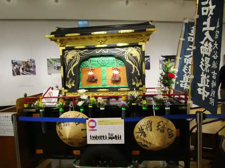 東本願寺(真宗本廟)の歴史