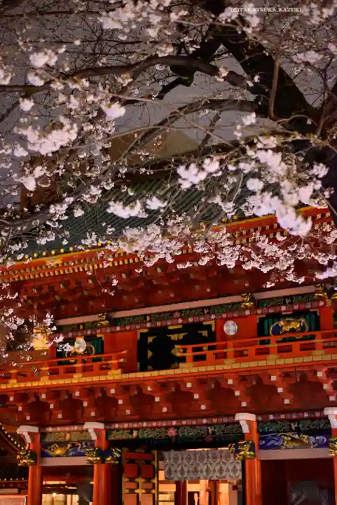 神田神社(神田明神)(東京都)