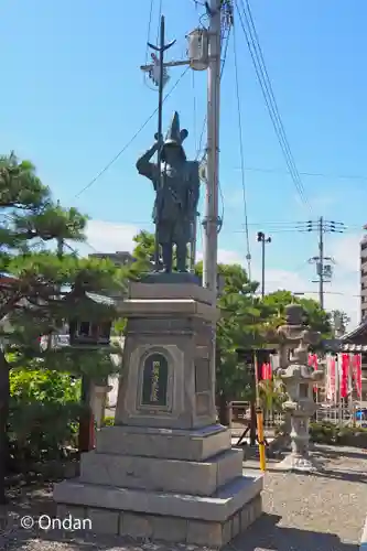 豊国神社(滋賀県)