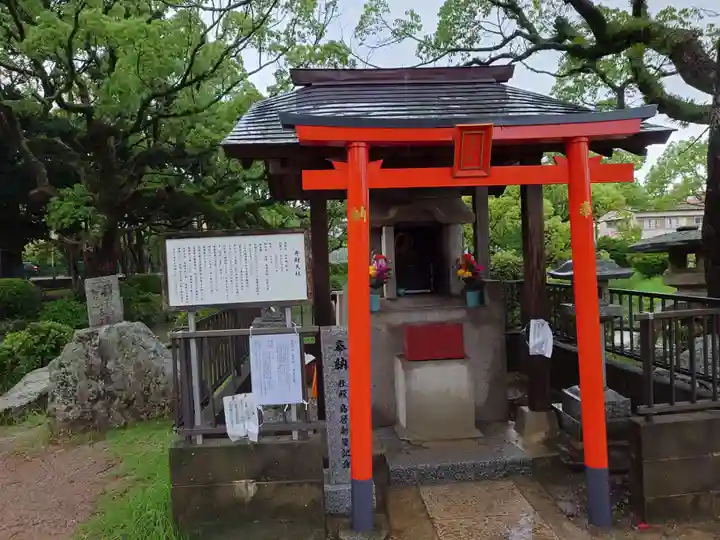 香椎宮(福岡県)