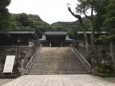 伊奈波神社(岐阜県)