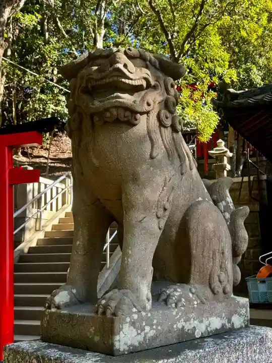 瑞丘八幡神社(兵庫県)