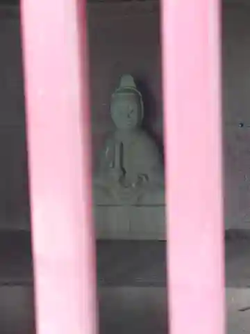 高島稲荷神社(埼玉県)