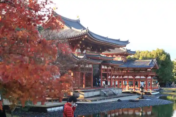 平等院のその他建物