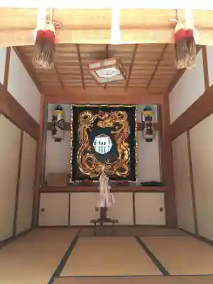 須佐神社(島根県)