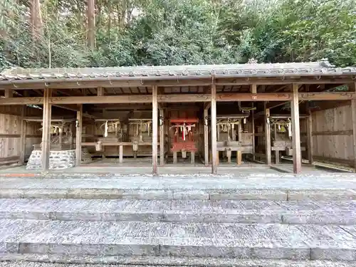 櫻神社(滋賀県)
