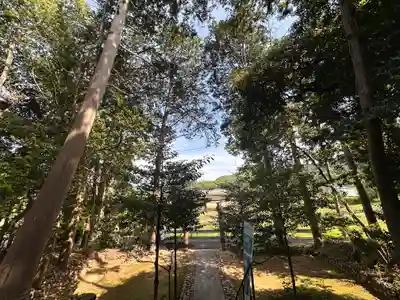 鳥羽田神社(京都府)