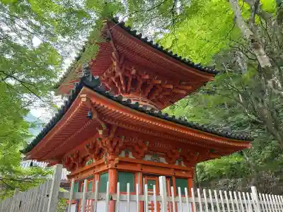 大威徳寺(大阪府)