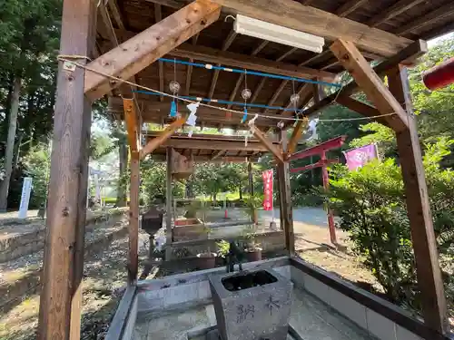 三光稲荷神社(福島県)