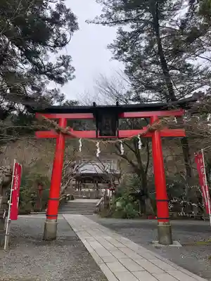 鍬山神社(京都府)