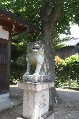 市杵島姫神社(奈良県)