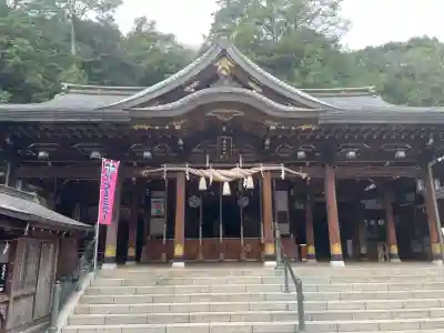 鹿嶋神社(兵庫県)