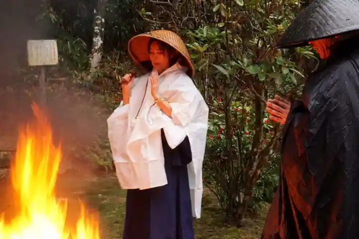 牟禮山観音禅寺(滋賀県)