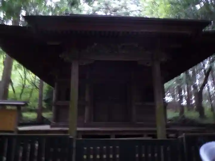 西念寺(茨城県)
