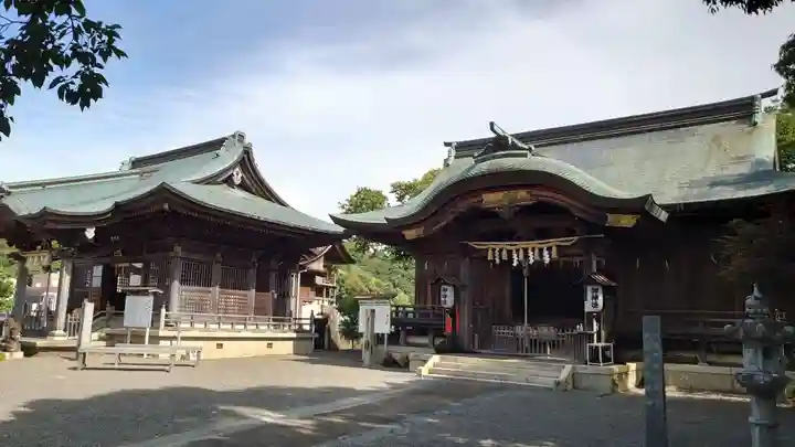 一條神社(高知県)