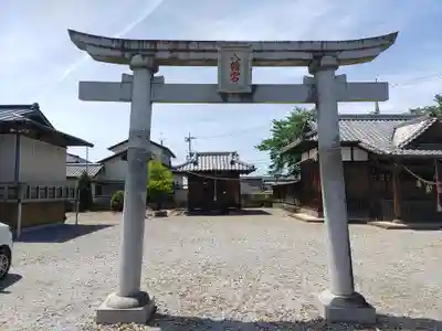 三宮神社(栃木県)