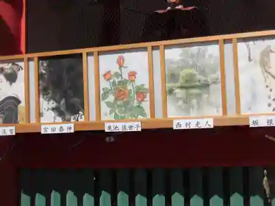 伏見稲荷大社のその他建物