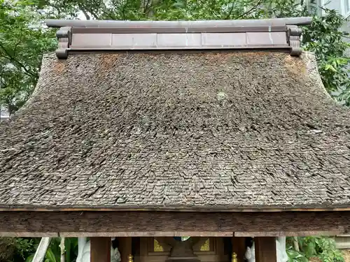 稲荷神社(京都府)