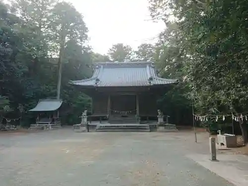 大坂神社(愛知県)