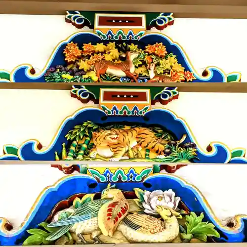 湯島天満宮のその他建物