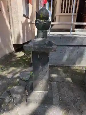 志演尊空神社(東京都)