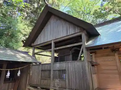 愛宕神社(福島県)