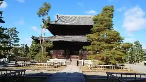 妙心寺（妙心禅寺）のその他建物