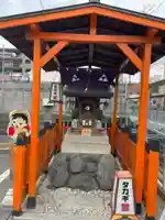 稲荷神社(京都府)