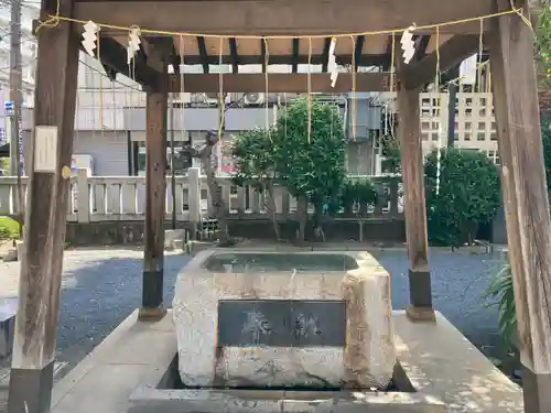 柏神社(千葉県)