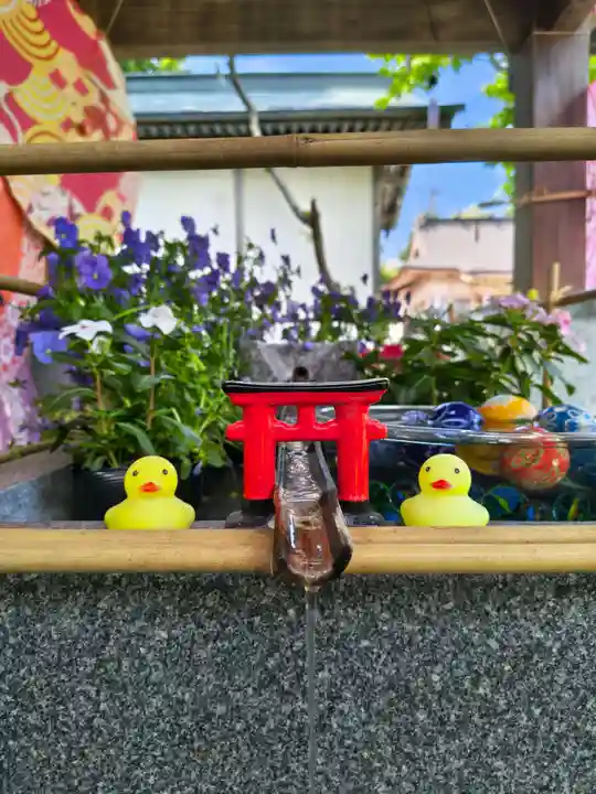 寿都神社(北海道)