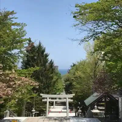 住吉神社のその他建物