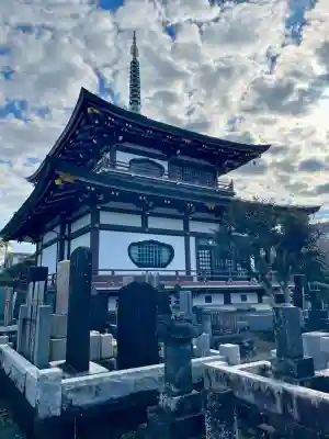 大義寺(東京都)