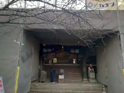 霊山寺(徳島県)