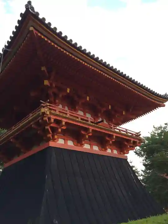 仁和寺(京都府)