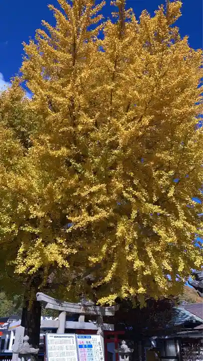 瀧宮神社(広島県)