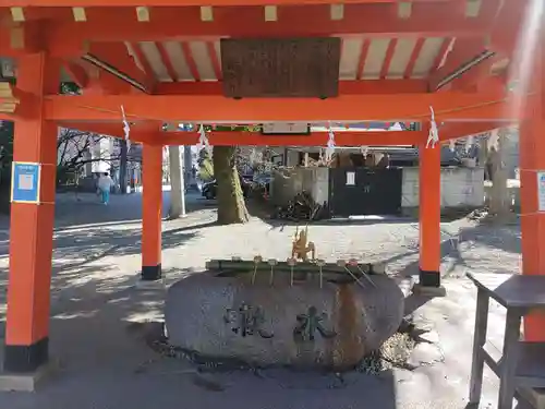 金神社(岐阜県)
