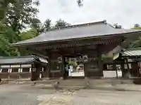 鹿島神社(福島県)