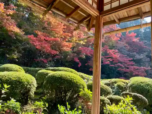 詩仙堂（丈山寺）(京都府)