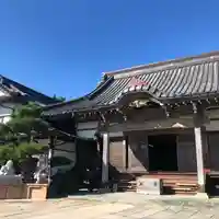 満福寺の本殿・本堂