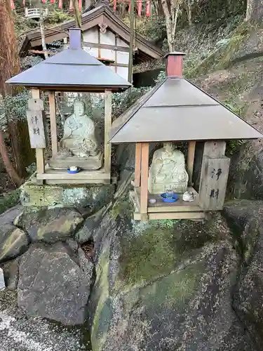 持寳院(多氣山不動尊)(栃木県)