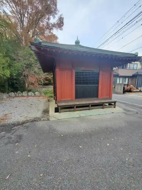 興聖寺(栃木県)