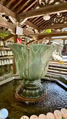 朝護孫子寺(奈良県)